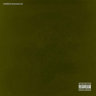 Illustration for article titled Kendrick Lamar's Surprise Album Transforms Polished Scraps Into Magic